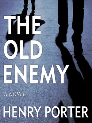 cover image of The Old Enemy